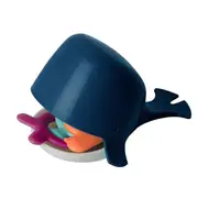 Boon - Chomp Hungry Whale Bath Toy