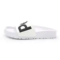 在飛比找蝦皮商城優惠-People Footwear SLIDE 白黑 輕量 防水