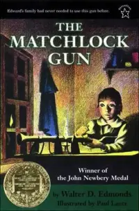 在飛比找博客來優惠-The Matchlock Gun