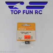 Futaba FRC-511. RX / Receiver XTal / Crystal. FM 72.010. Channel 11