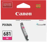 Canon CLI681M Magenta Ink Cartridge