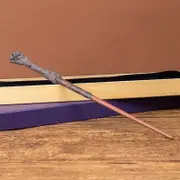 Harry Potter Magic Wand Wizard Cosplay Halloween Gift Wands
