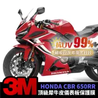 在飛比找momo購物網優惠-【XILLA】HONDA CBR650RR 專用 儀表板 3