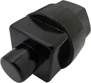 CTA Tools 1412 Crankshaft Turning Socket - Compatible with VW/Audi