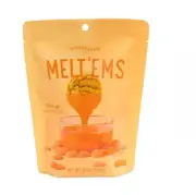 SweetShop ORANGE Candy Melts Mold Dip Drizzle Cake Pops Sweets Halloween 12oz