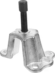 Abaodam Brake Drum Puller Tool Small Bearing Puller for Front Hub Installation and Removal Durable Construction Efficient Auto Repair Compatible with Various Car Models