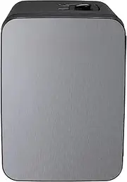 10L Mini Fridge Portable Refrigerator For Car Small Room Camping Electric Compact Appliances Portable Refrigerator