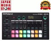 Roland MC-101 GROOVEBOX Sampler Sequencer 4 tracks 100% Genuine Product