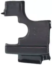 Fits IS250 06-15/RC350 15-23 ENGINE SPLASH SHIELD RH, Under Cover, RWD