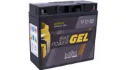 INTACT Bike Power Battery GEL 51913