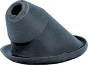 OER Firewall Clutch Boot 1967-1969 Barracuda 1970-1974 Cuda and Challenger