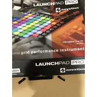 在飛比找蝦皮購物優惠-LaunchPad pro