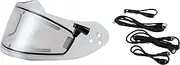 Scorpion Ellip-Tec Electric Faceshield