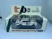 Classic Carlectables 1:43 #43568 1968 XT GT #8 Geoghegan Brothers Bathurst - NEW