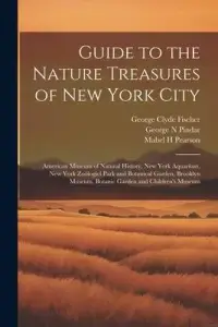 在飛比找博客來優惠-Guide to the Nature Treasures 