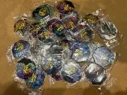 Star Wars Tazos BRAND NEW STILL IN PLASTIC BAGS (DOUBLE packs - pick your own)
