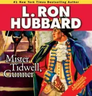 Historical Fiction Short Stories Collection: Mister Tidwell Gunner by L. Ron...
