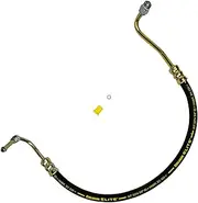 Edelmann Elite 80241E Power Steering Pressure Hose - Car Accessories and Equipment, For 2004-99 Ford; Excursion, F Series Super Duty Trk Vehicles