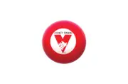 Sydney Swans AFL Pool Snooker Billiard Ball SINGLE 2" Inch