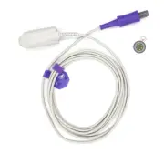 1PCS Finger Clip Sensor Used to Pulse Oximeter Blood Oxygen SpO2 Monitor，6Pin
