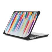 MacBook Pro 14-inch (M1 - M4) Bounce Case Polka Daub Pavilion 3