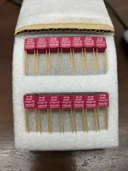 TRIAD TF5S21ZZ SP-69 -- 600OHMS 50MW 3Ma.D.C AUDIO TRANSFORMER