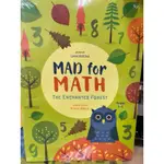 MAD FOR MATH WSKIDS/WHITE STAR KIDS瘋迷數學