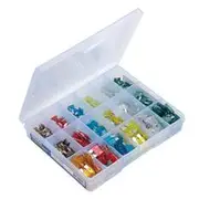 Narva Mini and ATS Blade Fuse Assortment