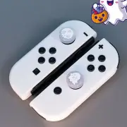 For Switch/Switch Lite/Switch OLED Thumb Grip Caps Silicone Protective Cover