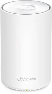 TP-LINK Deco X50-DSL AX3000 VDSL2 Whole Home Mesh WiFi 6 Modem Router Gigabit