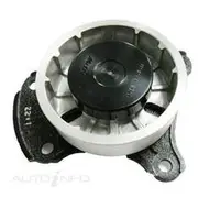 Protex Water Pump - PWP6754