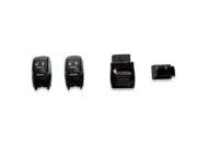 2019-2024 Ram Heavy Duty Truck Factory OEM Remote Start Upgrade