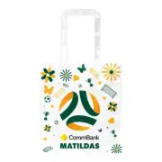Australian Matildas Laminated Shopping Bag
