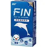 黑松 FIN 健康補給飲料 鋁箔包 300ML 1入