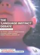 The 'Language Instinct' Debate