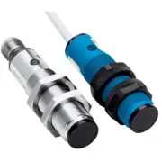 A● SICK VTE18-3P8740 Photoelectric proximity sensor,PNP,New