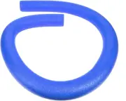 BESPORTBLE Pool Floating Noodles Swimming Foam Craft Cylinder for Hawaiian Lu...