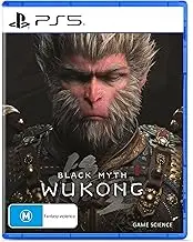 Black Myth: Wukong - PlayStation 5