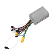 VSETT 9+ 48V Controller (Front)