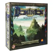 Dominion 2nd Edition Card Game