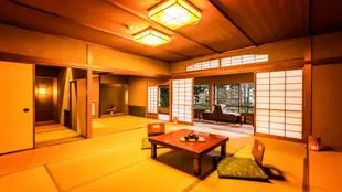 湯快度假集團山中溫泉 山中格蘭飯店Yukai Resort Yamanaka Onsen Yamanaka Grand Hotel