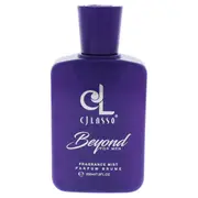 CJ Lasso Beyond by CJ Lasso for Men - 7.6 oz Fragrance Mist