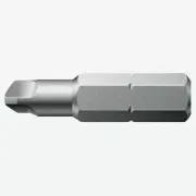 Wera 066766 #4 x 25mm Tri-Wing Bit