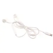 Genuine AKG TYPE-C Earphones Headphones USB-C Earbuds w Mic for Cell Phones