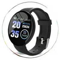 在飛比找ETMall東森購物網優惠-D18 Smart Watch For Android IO