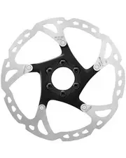 Shimano Deore XT RT76 6 Bolt Disc Rotor 180mm