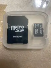 Micro Center microSD card 32 gb class 10