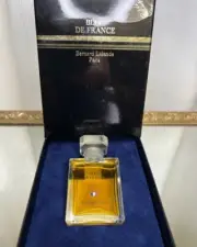 Bleu France Bernard Lalande extrait 15 ml. Vintage 1978 edition original. Sealed