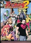Titans 2 Companion Volume 2 Peter David, Perez, Geoff Johns, Neal Adam NM TPB