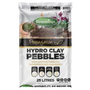 Brunnings 25L Hydro Clay Pebbles